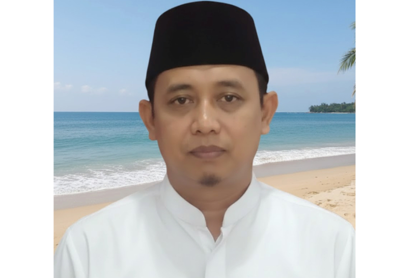 REANALISIS ISLAMIC STUDIES DI ERA ERA DIGITAL